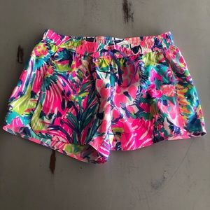 Lilly Pulitzer Luxletic Short
